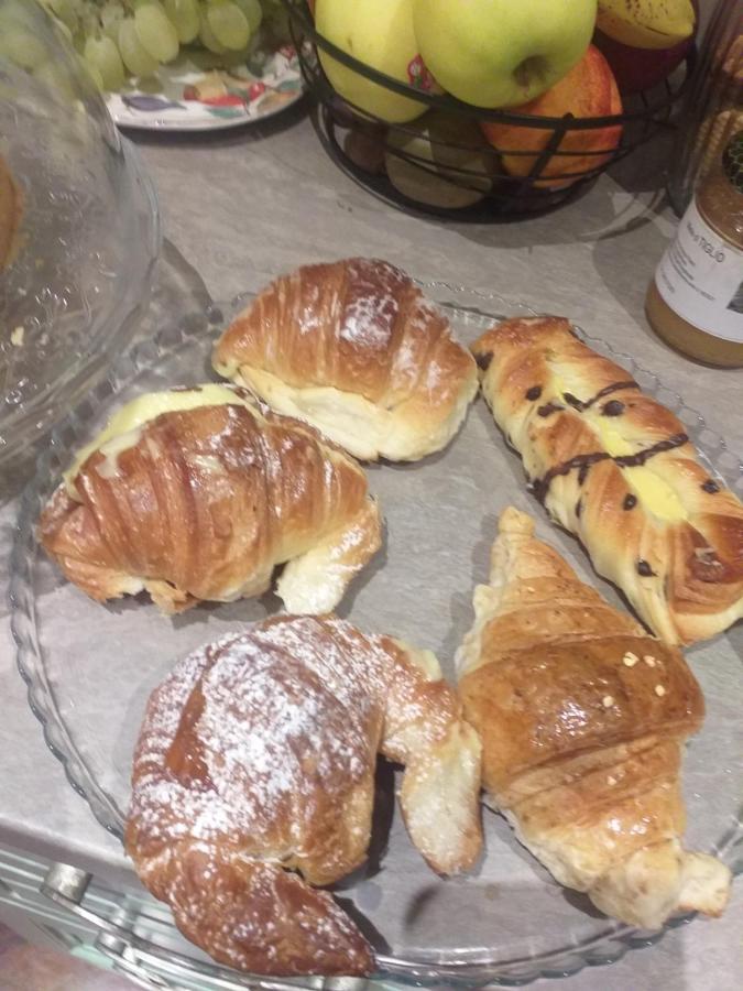 Le Scalette Al Vaticano B&B Róma Kültér fotó